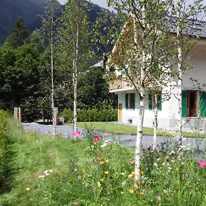 Appartement Oryx, Chamonix