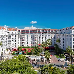 Barrière Le Majestic Cannes